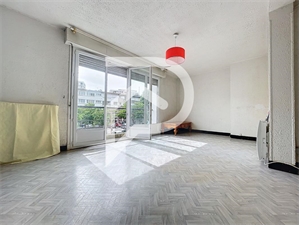 t3 à la vente -   62200  BOULOGNE SUR MER, surface 19 m2 vente t3 - UBI425245612